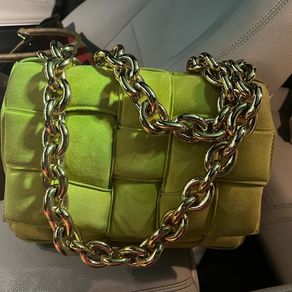 Bottega Veneta Chain Cassette